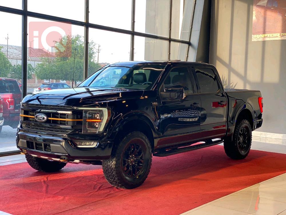 فۆرد F-150